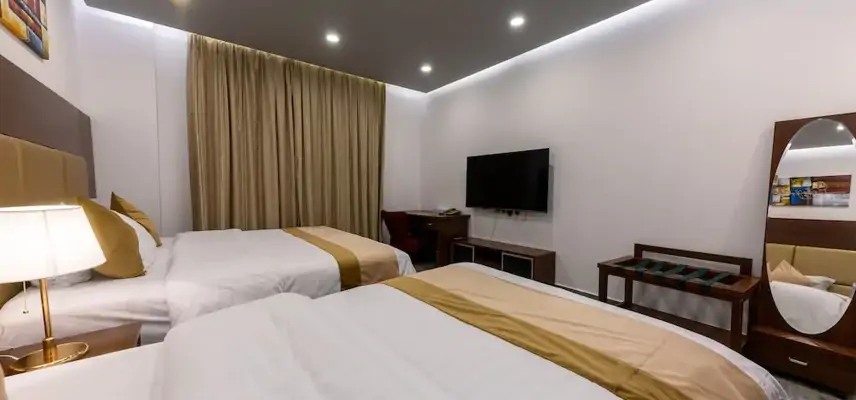 Rosalina Hotel image